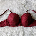 Uplifters - Pushup Padded Bra