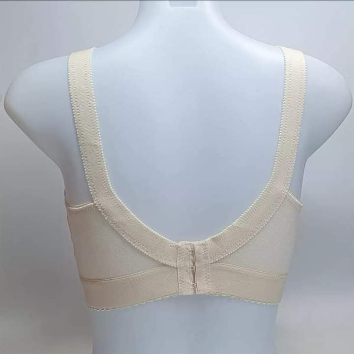 Wide Belt Cotton Jersey Bra - Capri – Thai Mommy