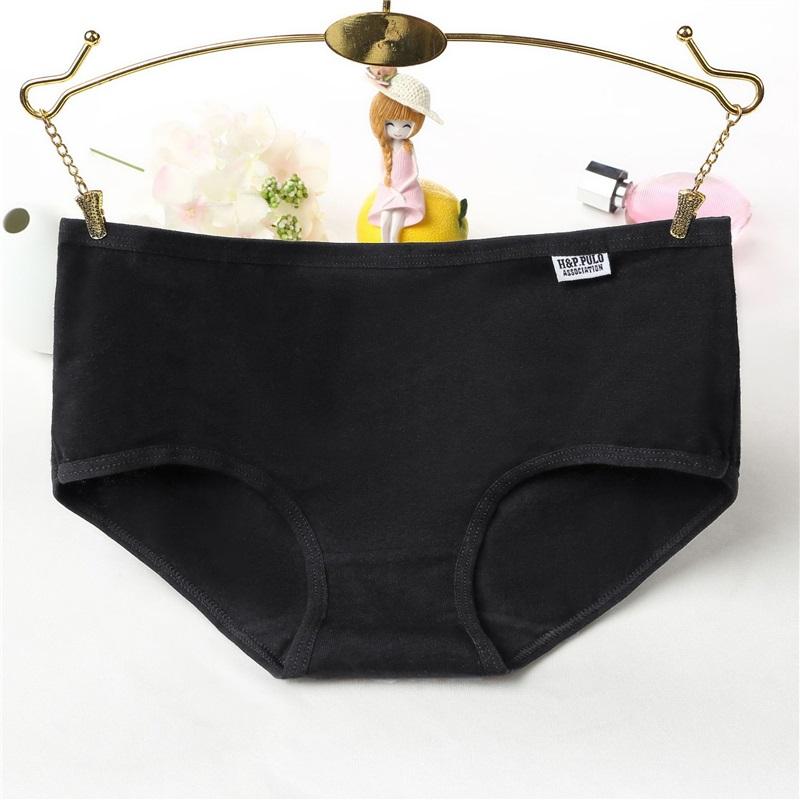 Cotton Panties Pack of 10 Pcs