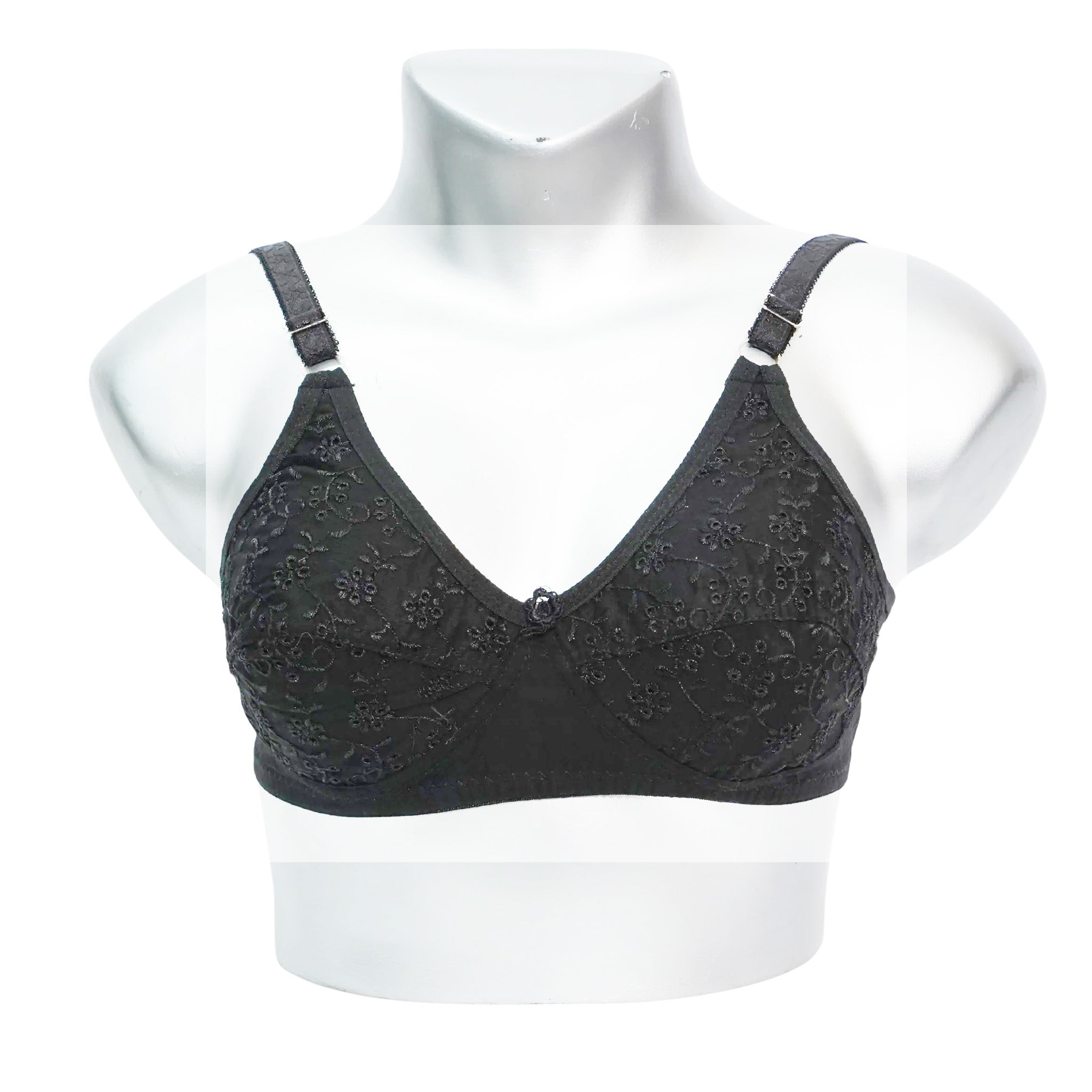 Galaxy Chicken Bra - Tulip Style